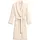 Möve Schalkragenmantel Wellness Beige XS