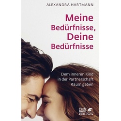 Meine Bedürfnisse, Deine Bedürfnisse