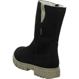 Ricosta Boots Schwarz 35