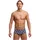 Funky Trunks Classic Badehose Boxer - Sitting Duck - XL