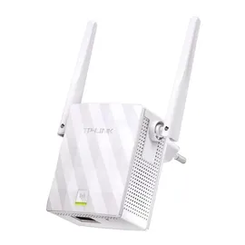 TP-Link TL-WA855RE 300Mbps Mini Wireless N Range Extender - Weiß