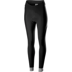 Castelli Tutto Nano W S - Tight Black