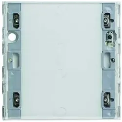1St. Gira 513100 KNX Tastsensor 3 Komfort 1fach System 55