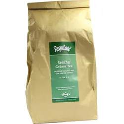 GRÜNER TEE 500 g Tee