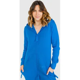 Moniz Jumpsuit blau S