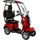 Rolektro Elektromobil Deisla DS4-15