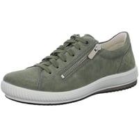 Legero Damen Tanaro Sneaker, Pino Grün 7520, 41 EU