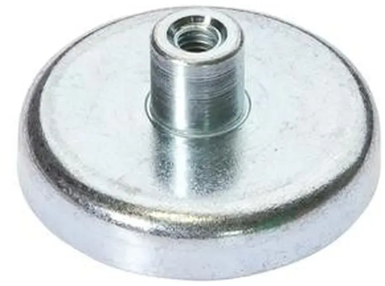 Ipf Electronic Zubehör, Magnet, 47mm, AY000128