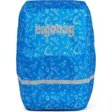 ergobag Regencape Dinos