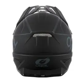 O'Neal Sonus Solid L schwarz