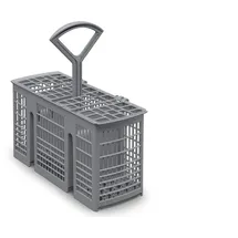 Bosch Besteckkorb SGZ4CB00 schwarz