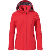 Schöffel Damen rot - 44