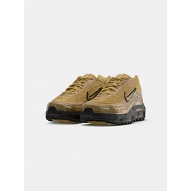 Nike Air Max Herren Gold/Schwarz 44
