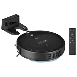 Teesa Smart Vac 2 Schwarz