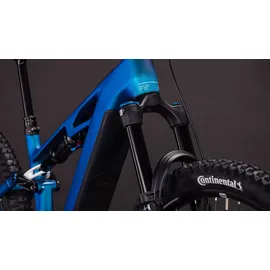 Cube Stereo Hybrid ONE44 HPC SLX 800 2026 29 Zoll RH 50 cm Unisex nebula ́n ́white