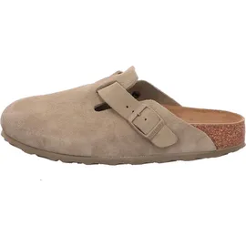 Birkenstock Boston Khaki 41