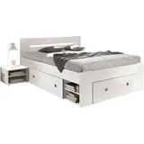 Pol-Power Pol-Power, Bett, Stefan 140 x 200 cm