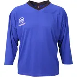 Warrior Trainingstrikot Spieler | S blau/marine