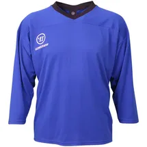 Warrior Trainingstrikot Spieler | S blau/marine