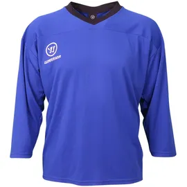 Warrior Trainingstrikot Spieler | S blau/marine