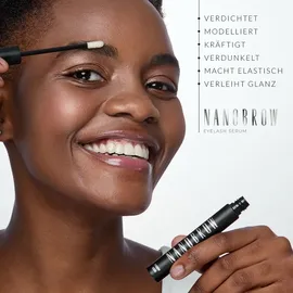 NANOBROW Eyebrow Serum Augenbrauenserum 5 ml
