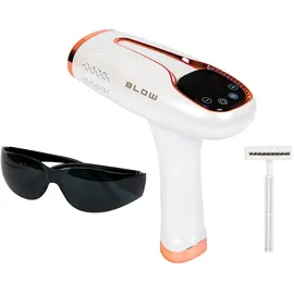 Blow IPL Blow Licht-Haarentfernungsgerät 36W Weiß