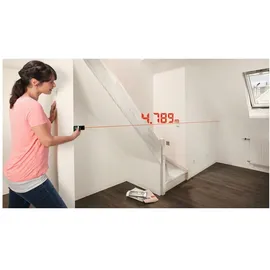 Bosch Digitaler Laser-Entfernungsmesser UniversalDistance 50C, eCommerce-Karton