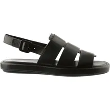 HÖGL TERI Damen Schwarz 41,5