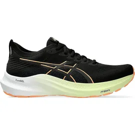 Asics GT-2000 12 MK Herren Schwarz / Weiß 42