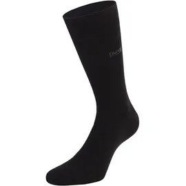 Cinque Business-Socken 10er Pack Schwarz 43-46