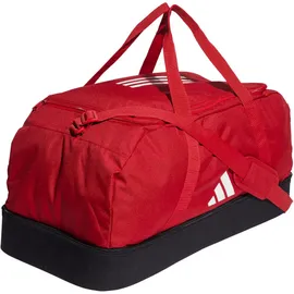 Adidas Tiro League Duffelbag L Team Power Red 2 / Black / White