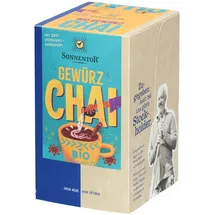 Sonnentor Chai Gewürztee 18 St.