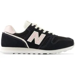NEW BALANCE Damen Freizeitschuhe 373, BLACK, 39