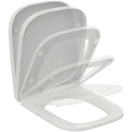 Ideal Standard i.life B WC-Sitz Wrapover Weiß