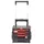 QBRICK System Pro Cart 2.0 Plus 3 Schubladen