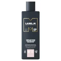 label.m Vibrant Rose Colour Care Shampoo 1000 ml