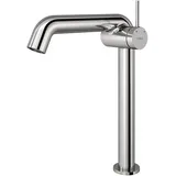 Emke Wasserhahn Bad 332 x 220 x 76 mm Chrom Wasserhahn Waschtischarmatur Mischbatterie
