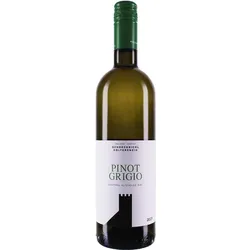 Schreckbichl Pinot Grigio 2021 - Weißwein / trocken - Italien / Alto Adige / Südtirol - Pinot Grigio / Schreckbichl