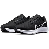 Damen Black / Anthracite / Volt / White 36,5