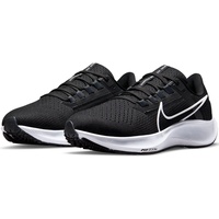 Nike Air Zoom Pegasus 38 Damen Black / Anthracite / Volt / White 36,5
