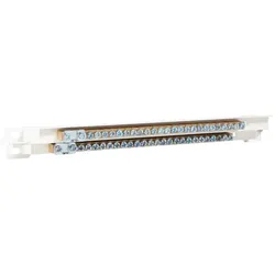 Hager UT14A, 247 mm, 49 mm, 24 mm