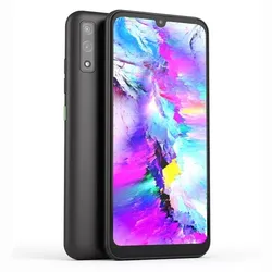 Teracube 2e - das Günstige unter den Eco-Phones