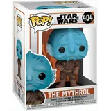 Funko Star Wars The Mythrol Sammelfigur 12 cm