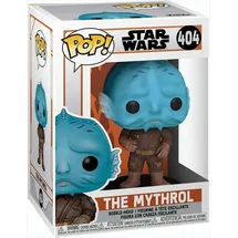 Funko Star Wars The Mythrol Sammelfigur 12 cm