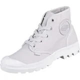 Palladium Pampa Hi Stiefel Grau 38