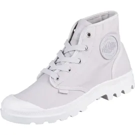 Palladium Pampa Hi Stiefel Grau 38