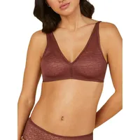 Triumph Bügelloser BH Signature Sheer P EX Bra, Decadent