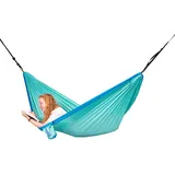 La Siesta Colibri 3.0 Caribic 300 x 170 cm blau inkl. Haken