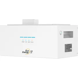 sunenergy xt 500 5 kWh 800 W