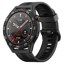 Huawei Watch GT 3 SE mit Riemen graphite Black 